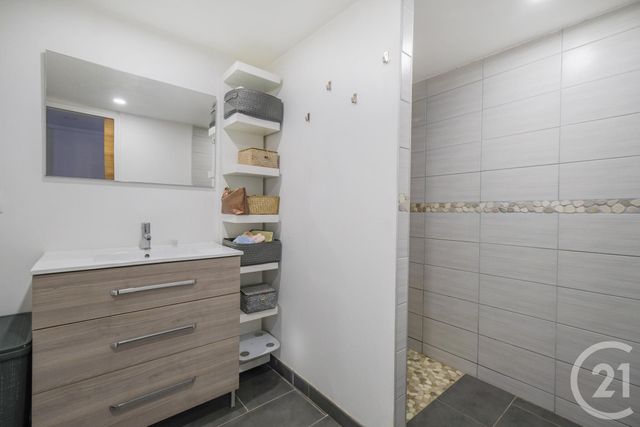 maison à vendre - 4 pièces - 87.0 m2 - BRICQUEBEC EN COTENTIN - 50 - BASSE-NORMANDIE - Century 21 Chevet Immobilier