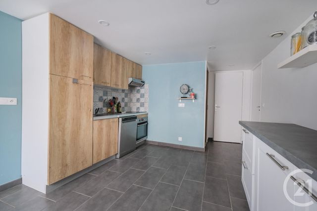 maison à vendre - 4 pièces - 87.0 m2 - BRICQUEBEC EN COTENTIN - 50 - BASSE-NORMANDIE - Century 21 Chevet Immobilier