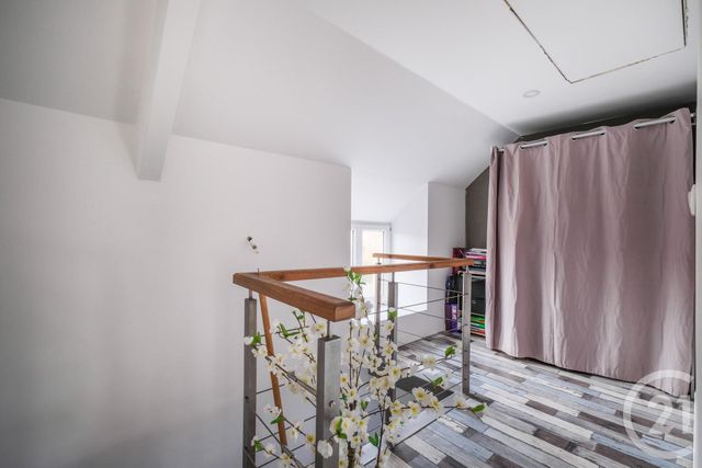 maison à vendre - 4 pièces - 87.0 m2 - BRICQUEBEC EN COTENTIN - 50 - BASSE-NORMANDIE - Century 21 Chevet Immobilier