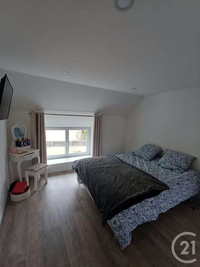 maison à vendre - 4 pièces - 87.0 m2 - BRICQUEBEC EN COTENTIN - 50 - BASSE-NORMANDIE - Century 21 Chevet Immobilier