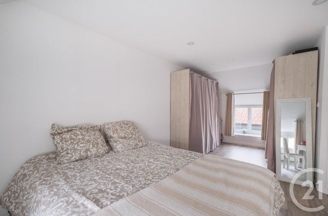 maison à vendre - 4 pièces - 87.0 m2 - BRICQUEBEC EN COTENTIN - 50 - BASSE-NORMANDIE - Century 21 Chevet Immobilier