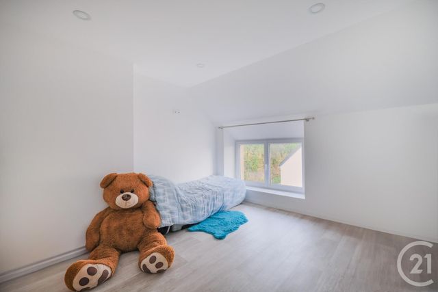 maison à vendre - 4 pièces - 87.0 m2 - BRICQUEBEC EN COTENTIN - 50 - BASSE-NORMANDIE - Century 21 Chevet Immobilier