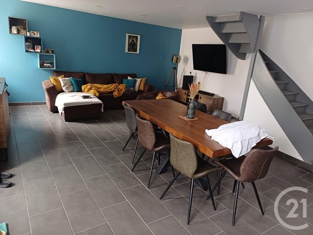 Maison à vendre BRICQUEBEC EN COTENTIN