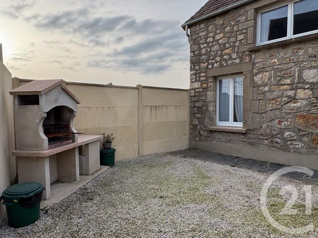 maison à vendre - 4 pièces - 87.0 m2 - BRICQUEBEC EN COTENTIN - 50 - BASSE-NORMANDIE - Century 21 Chevet Immobilier