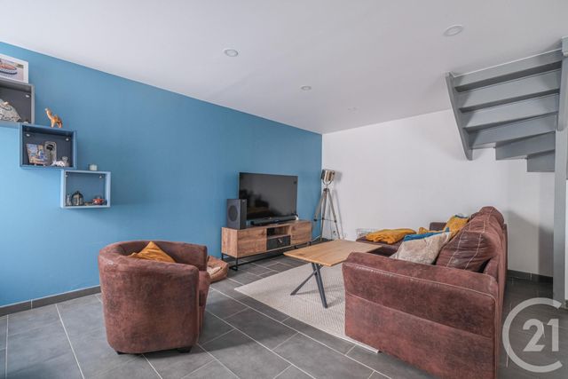 maison à vendre - 4 pièces - 87.0 m2 - BRICQUEBEC EN COTENTIN - 50 - BASSE-NORMANDIE - Century 21 Chevet Immobilier