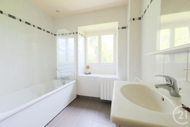 maison à vendre - 12 pièces - 465.74 m2 - LE MESNIL - 50 - BASSE-NORMANDIE - Century 21 Chevet Immobilier