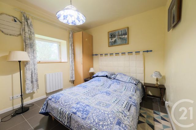 maison à vendre - 12 pièces - 465.74 m2 - LE MESNIL - 50 - BASSE-NORMANDIE - Century 21 Chevet Immobilier