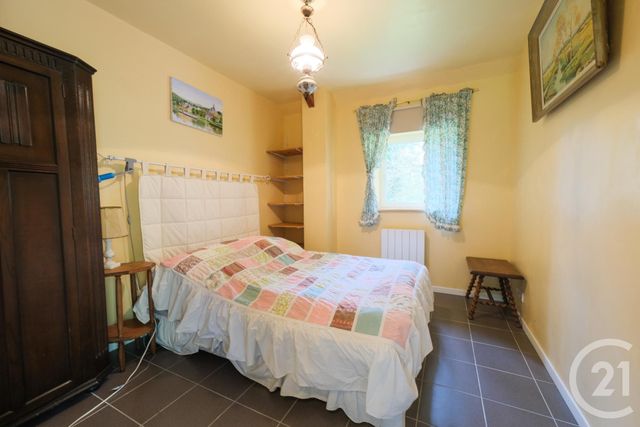 maison à vendre - 12 pièces - 465.74 m2 - LE MESNIL - 50 - BASSE-NORMANDIE - Century 21 Chevet Immobilier