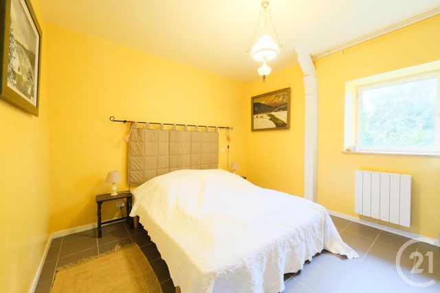 maison à vendre - 12 pièces - 465.74 m2 - LE MESNIL - 50 - BASSE-NORMANDIE - Century 21 Chevet Immobilier