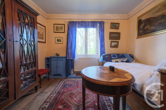 maison à vendre - 12 pièces - 465.74 m2 - LE MESNIL - 50 - BASSE-NORMANDIE - Century 21 Chevet Immobilier