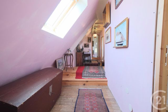 maison à vendre - 12 pièces - 465.74 m2 - LE MESNIL - 50 - BASSE-NORMANDIE - Century 21 Chevet Immobilier