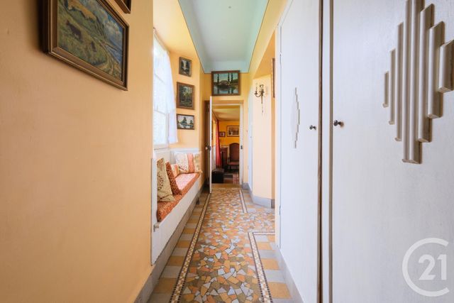 maison à vendre - 12 pièces - 465.74 m2 - LE MESNIL - 50 - BASSE-NORMANDIE - Century 21 Chevet Immobilier