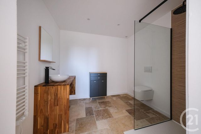 maison à vendre - 5 pièces - 152.0 m2 - PORT BAIL SUR MER - 50 - BASSE-NORMANDIE - Century 21 Chevet Immobilier