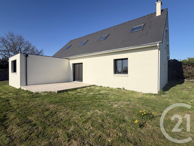 Maison à vendre PORT BAIL SUR MER