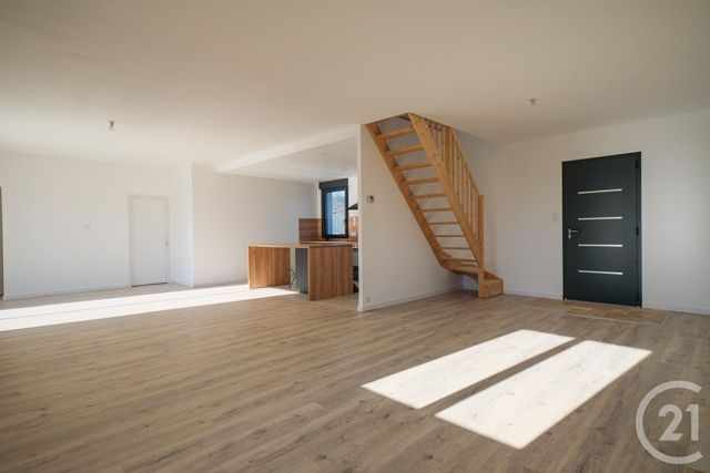 maison à vendre - 5 pièces - 152.0 m2 - PORT BAIL SUR MER - 50 - BASSE-NORMANDIE - Century 21 Chevet Immobilier