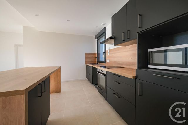 maison à vendre - 5 pièces - 152.0 m2 - PORT BAIL SUR MER - 50 - BASSE-NORMANDIE - Century 21 Chevet Immobilier