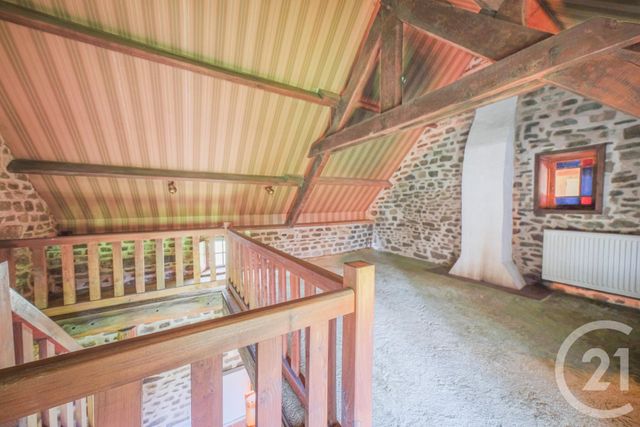 maison à vendre - 5 pièces - 163.99 m2 - LE MESNIL - 50 - BASSE-NORMANDIE - Century 21 Chevet Immobilier