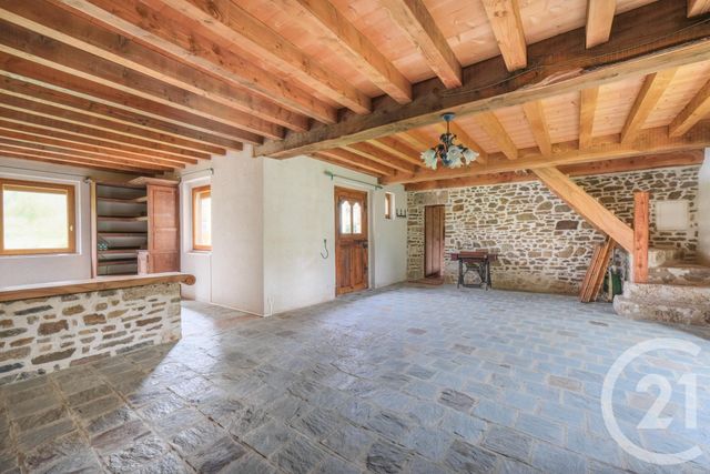 maison à vendre - 5 pièces - 163.99 m2 - LE MESNIL - 50 - BASSE-NORMANDIE - Century 21 Chevet Immobilier