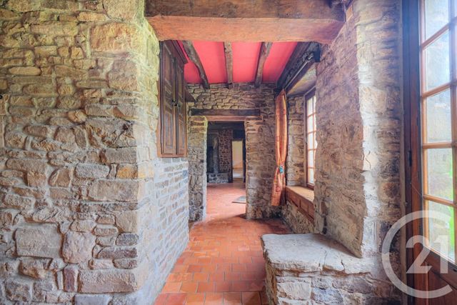 maison à vendre - 5 pièces - 163.99 m2 - LE MESNIL - 50 - BASSE-NORMANDIE - Century 21 Chevet Immobilier