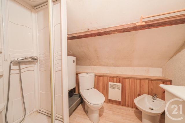 maison à vendre - 5 pièces - 163.99 m2 - LE MESNIL - 50 - BASSE-NORMANDIE - Century 21 Chevet Immobilier