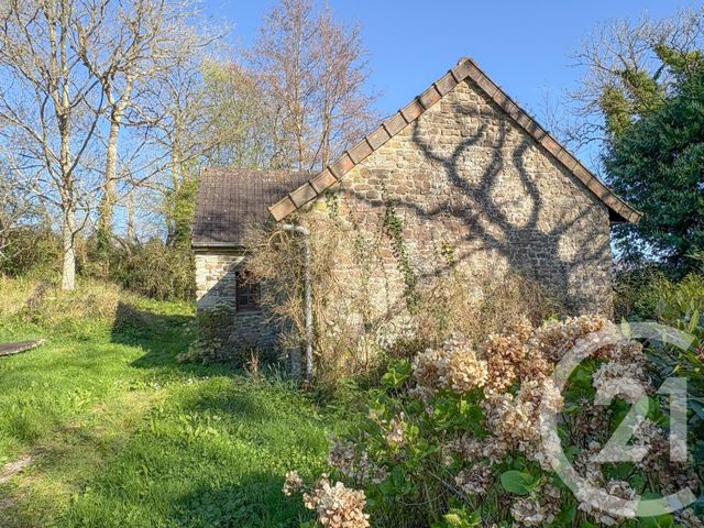 maison à vendre - 5 pièces - 163.99 m2 - LE MESNIL - 50 - BASSE-NORMANDIE - Century 21 Chevet Immobilier