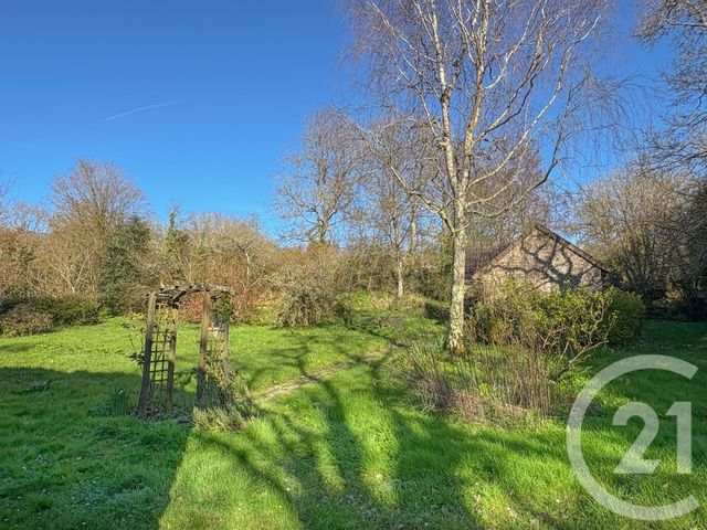 maison à vendre - 5 pièces - 163.99 m2 - LE MESNIL - 50 - BASSE-NORMANDIE - Century 21 Chevet Immobilier