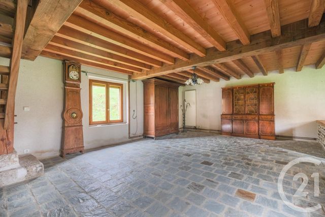 maison à vendre - 5 pièces - 163.99 m2 - LE MESNIL - 50 - BASSE-NORMANDIE - Century 21 Chevet Immobilier