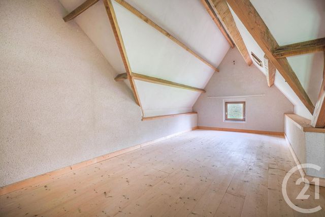 maison à vendre - 5 pièces - 163.99 m2 - LE MESNIL - 50 - BASSE-NORMANDIE - Century 21 Chevet Immobilier