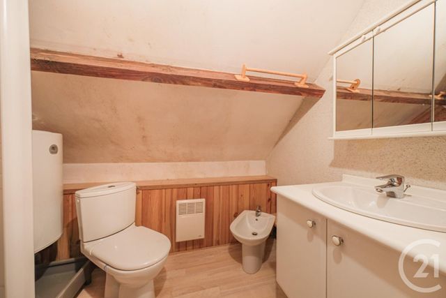 maison à vendre - 5 pièces - 163.99 m2 - LE MESNIL - 50 - BASSE-NORMANDIE - Century 21 Chevet Immobilier