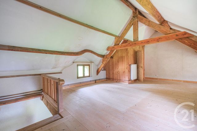 maison à vendre - 5 pièces - 163.99 m2 - LE MESNIL - 50 - BASSE-NORMANDIE - Century 21 Chevet Immobilier