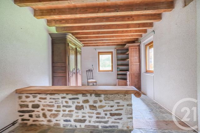 maison à vendre - 5 pièces - 163.99 m2 - LE MESNIL - 50 - BASSE-NORMANDIE - Century 21 Chevet Immobilier