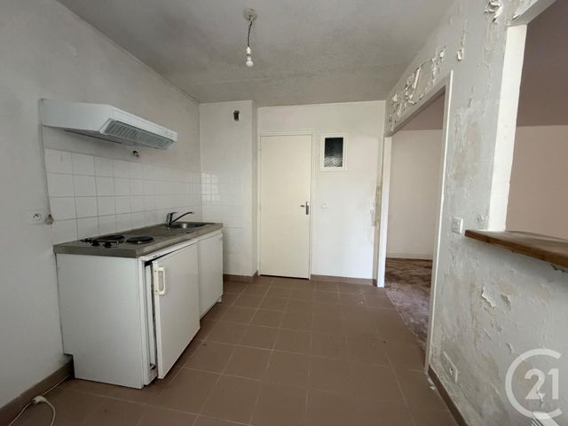 Appartement à vendre - 2 pièces - 48.7 m2 - BARNEVILLE CARTERET - 50 - BASSE-NORMANDIE - Century 21 Chevet Immobilier