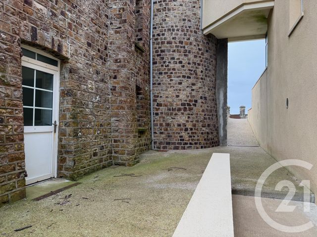 Appartement à vendre - 2 pièces - 48.7 m2 - BARNEVILLE CARTERET - 50 - BASSE-NORMANDIE - Century 21 Chevet Immobilier