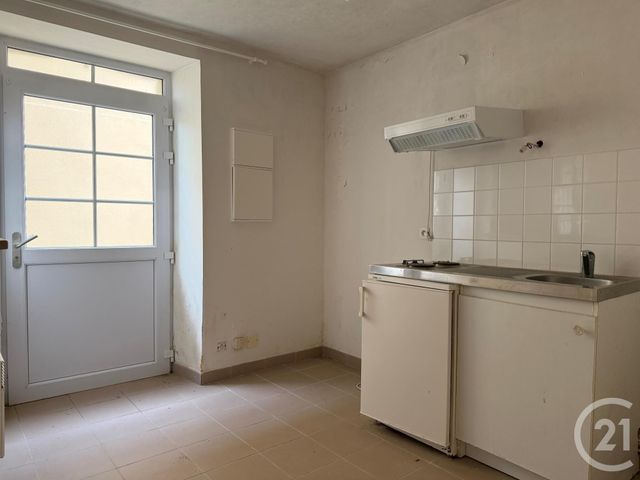 Appartement à vendre - 2 pièces - 48.7 m2 - BARNEVILLE CARTERET - 50 - BASSE-NORMANDIE - Century 21 Chevet Immobilier