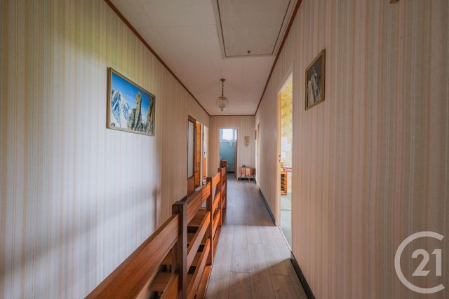 maison à vendre - 5 pièces - 109.33 m2 - ST HILAIRE PETITVILLE - 50 - BASSE-NORMANDIE - Century 21 Chevet Immobilier