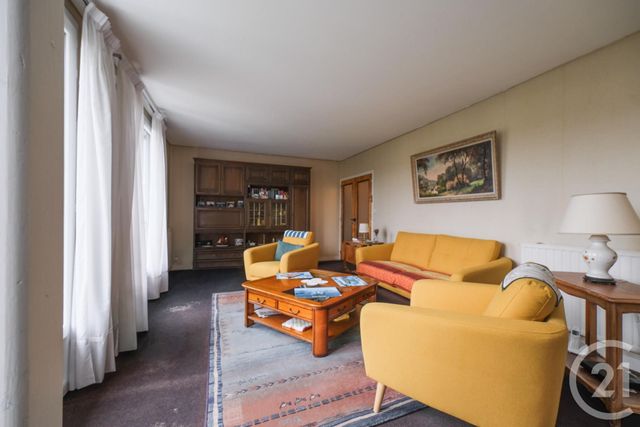 maison à vendre - 5 pièces - 109.33 m2 - ST HILAIRE PETITVILLE - 50 - BASSE-NORMANDIE - Century 21 Chevet Immobilier