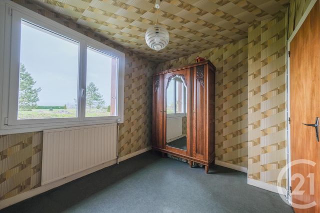 maison à vendre - 5 pièces - 109.33 m2 - ST HILAIRE PETITVILLE - 50 - BASSE-NORMANDIE - Century 21 Chevet Immobilier