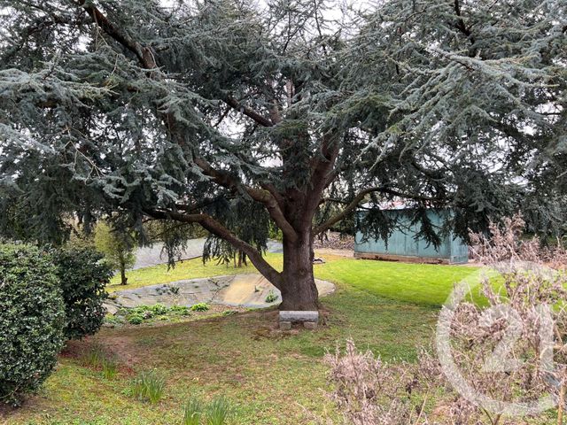 maison à vendre - 5 pièces - 109.33 m2 - ST HILAIRE PETITVILLE - 50 - BASSE-NORMANDIE - Century 21 Chevet Immobilier