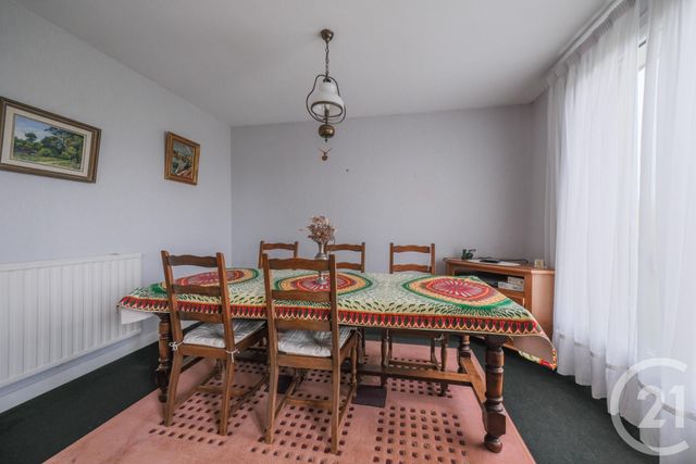 maison à vendre - 5 pièces - 109.33 m2 - ST HILAIRE PETITVILLE - 50 - BASSE-NORMANDIE - Century 21 Chevet Immobilier