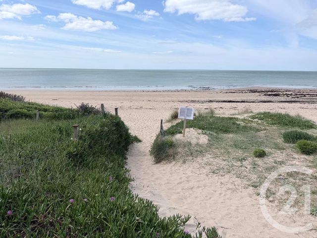 maison à vendre - 6 pièces - 129.0 m2 - BARNEVILLE CARTERET - 50 - BASSE-NORMANDIE - Century 21 Chevet Immobilier