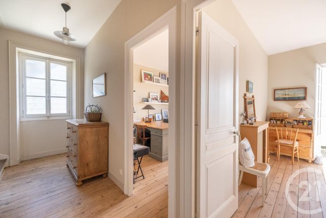 maison à vendre - 6 pièces - 129.0 m2 - BARNEVILLE CARTERET - 50 - BASSE-NORMANDIE - Century 21 Chevet Immobilier