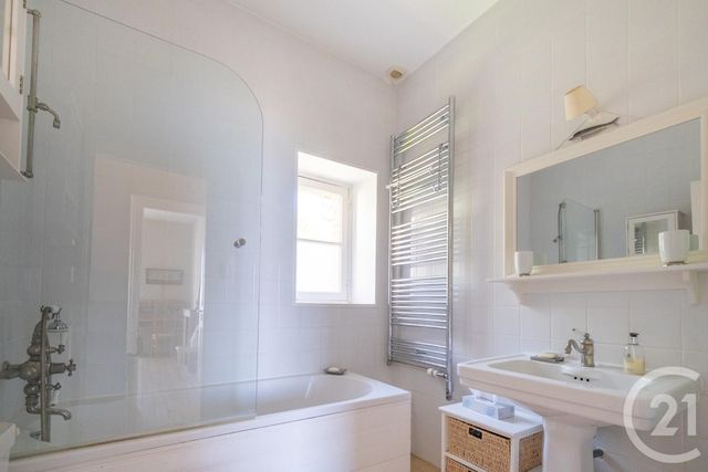 maison à vendre - 6 pièces - 129.0 m2 - BARNEVILLE CARTERET - 50 - BASSE-NORMANDIE - Century 21 Chevet Immobilier