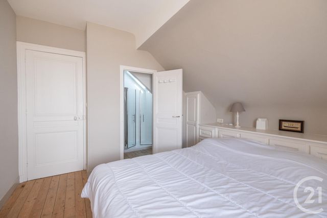 maison à vendre - 6 pièces - 129.0 m2 - BARNEVILLE CARTERET - 50 - BASSE-NORMANDIE - Century 21 Chevet Immobilier