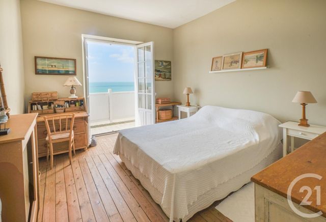 maison à vendre - 6 pièces - 129.0 m2 - BARNEVILLE CARTERET - 50 - BASSE-NORMANDIE - Century 21 Chevet Immobilier