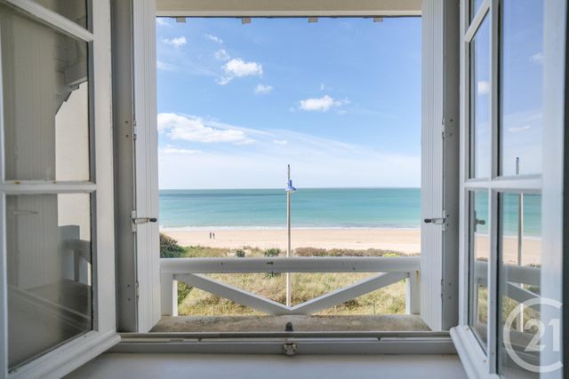 maison à vendre - 6 pièces - 129.0 m2 - BARNEVILLE CARTERET - 50 - BASSE-NORMANDIE - Century 21 Chevet Immobilier