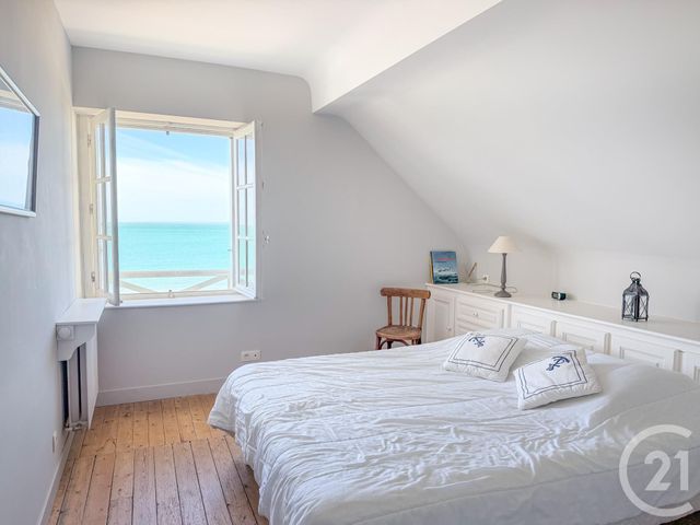 maison à vendre - 6 pièces - 129.0 m2 - BARNEVILLE CARTERET - 50 - BASSE-NORMANDIE - Century 21 Chevet Immobilier