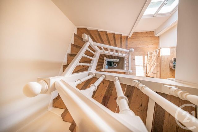 maison à vendre - 6 pièces - 129.0 m2 - BARNEVILLE CARTERET - 50 - BASSE-NORMANDIE - Century 21 Chevet Immobilier