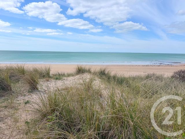 maison à vendre - 6 pièces - 129.0 m2 - BARNEVILLE CARTERET - 50 - BASSE-NORMANDIE - Century 21 Chevet Immobilier