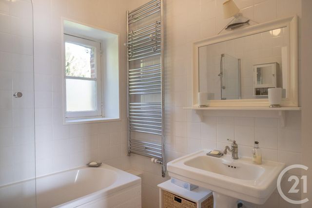 maison à vendre - 6 pièces - 129.0 m2 - BARNEVILLE CARTERET - 50 - BASSE-NORMANDIE - Century 21 Chevet Immobilier