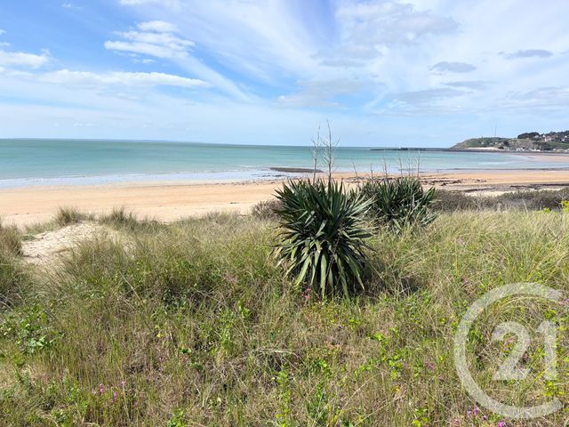 maison à vendre - 6 pièces - 129.0 m2 - BARNEVILLE CARTERET - 50 - BASSE-NORMANDIE - Century 21 Chevet Immobilier